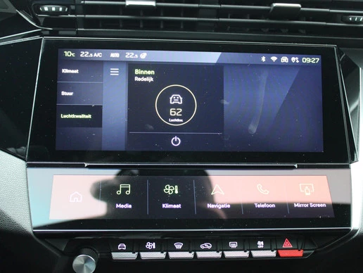 Peugeot 408 - Afbeelding 20 van 30