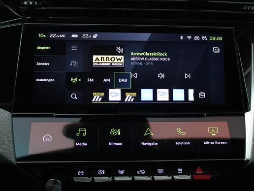 Peugeot 408 - Afbeelding 21 van 30