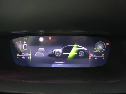 Peugeot 408 - Afbeelding 24 van 30