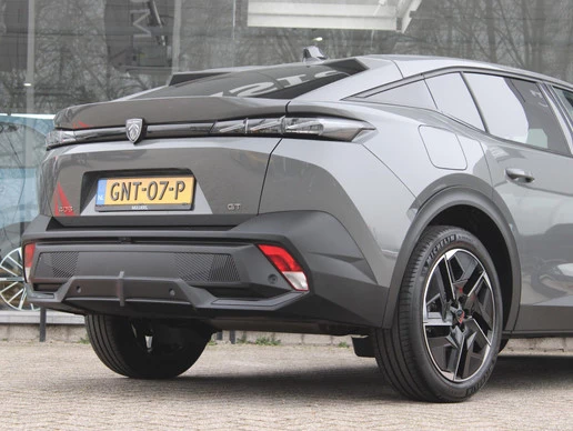 Peugeot 408 - Afbeelding 25 van 30