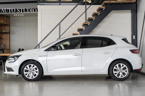 Renault Mégane - Afbeelding 4 van 30