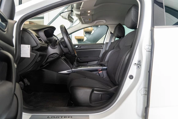 Renault Mégane - Afbeelding 5 van 30