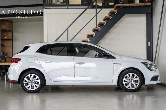 Renault Mégane - Afbeelding 6 van 30