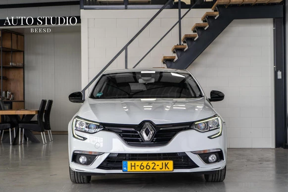 Renault Mégane - Afbeelding 8 van 30