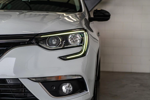 Renault Mégane - Afbeelding 9 van 30