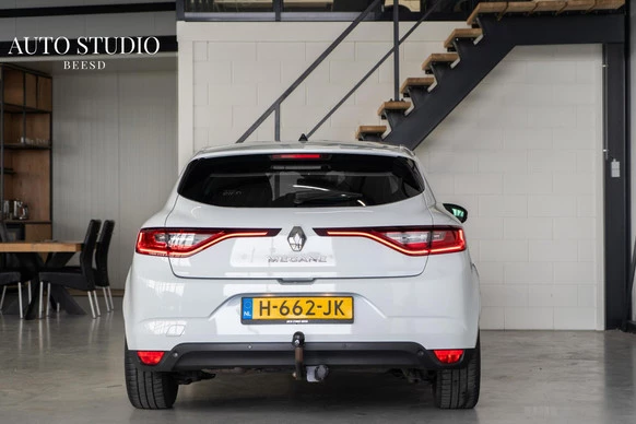 Renault Mégane - Afbeelding 10 van 30