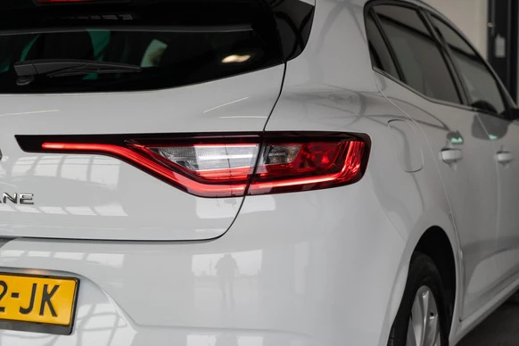 Renault Mégane - Afbeelding 11 van 30