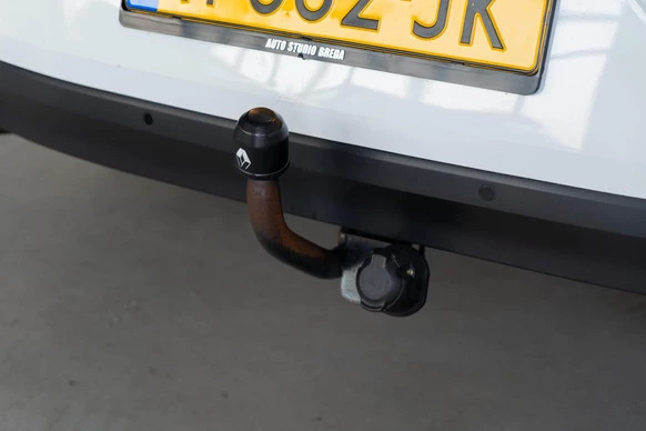 Renault Mégane - Afbeelding 12 van 30