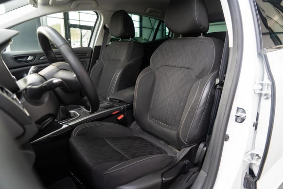 Renault Mégane - Afbeelding 14 van 30