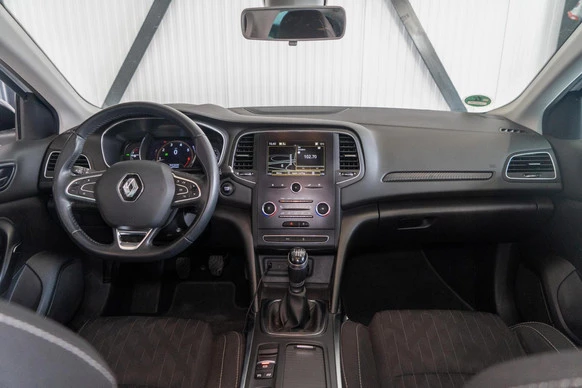 Renault Mégane - Afbeelding 15 van 30