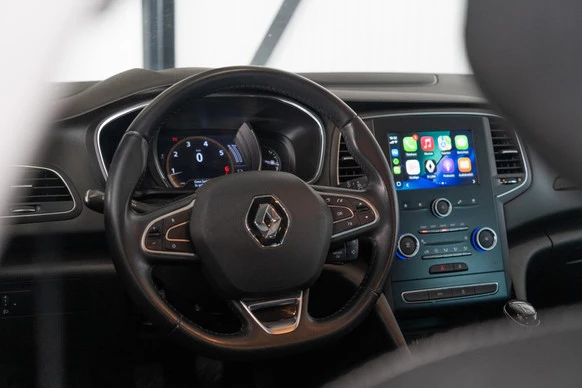 Renault Mégane - Afbeelding 16 van 30