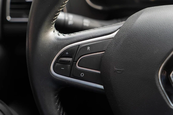 Renault Mégane - Afbeelding 17 van 30