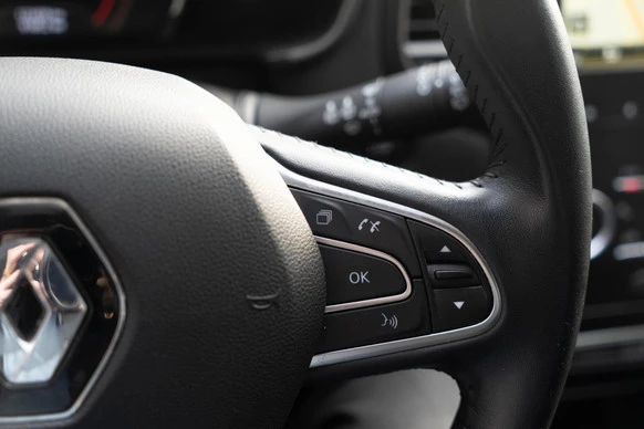 Renault Mégane - Afbeelding 18 van 30