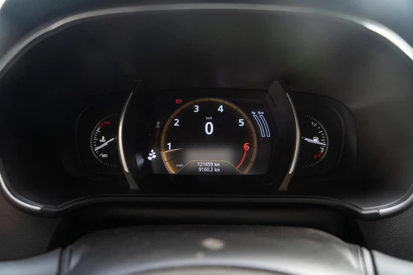 Renault Mégane - Afbeelding 19 van 30