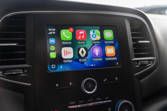 Renault Mégane - Afbeelding 20 van 30