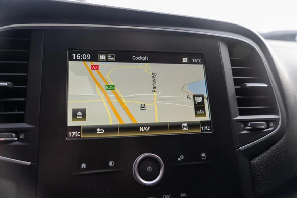 Renault Mégane - Afbeelding 21 van 30