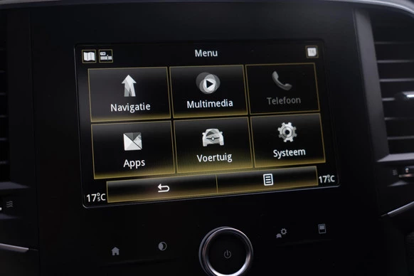 Renault Mégane - Afbeelding 22 van 30