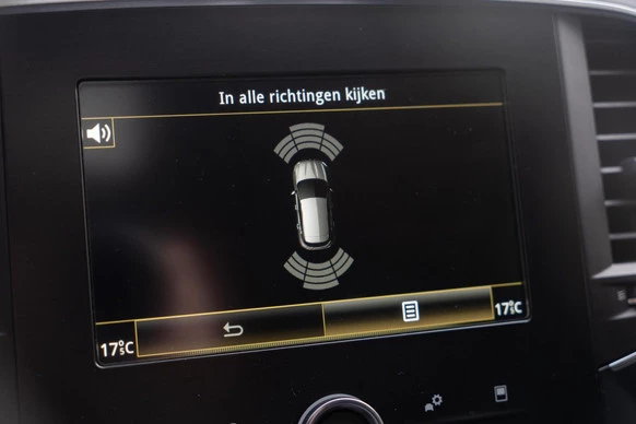 Renault Mégane - Afbeelding 23 van 30