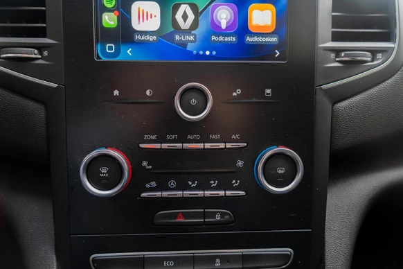 Renault Mégane - Afbeelding 24 van 30