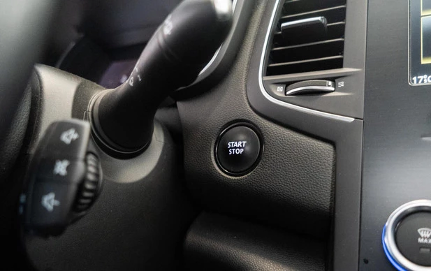 Renault Mégane - Afbeelding 27 van 30