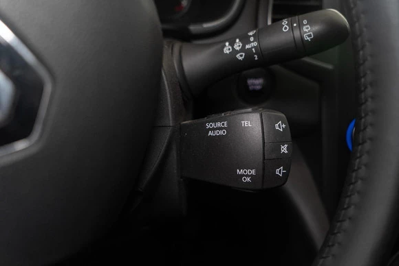 Renault Mégane - Afbeelding 30 van 30