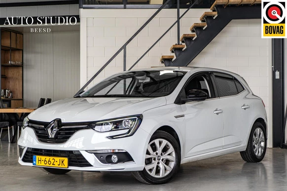 Renault Mégane - Afbeelding 1 van 30