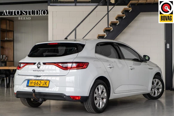 Renault Mégane - Afbeelding 2 van 30
