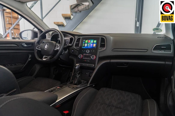 Renault Mégane - Afbeelding 3 van 30