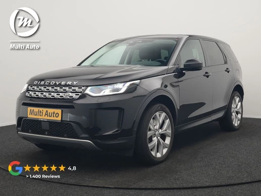 Land Rover Discovery Sport - Afbeelding 1 van 30
