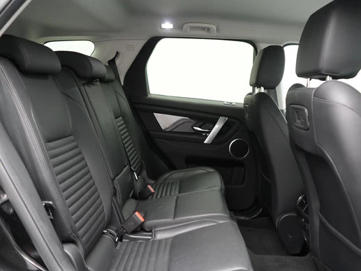 Land Rover Discovery Sport - Afbeelding 7 van 30