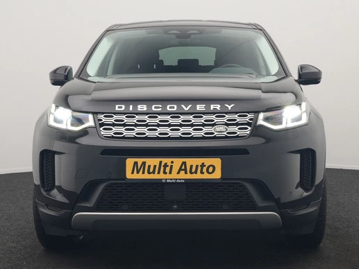 Land Rover Discovery Sport - Afbeelding 15 van 30