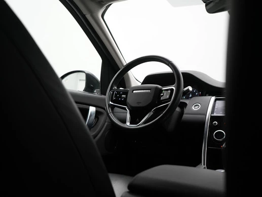 Land Rover Discovery Sport - Afbeelding 16 van 30