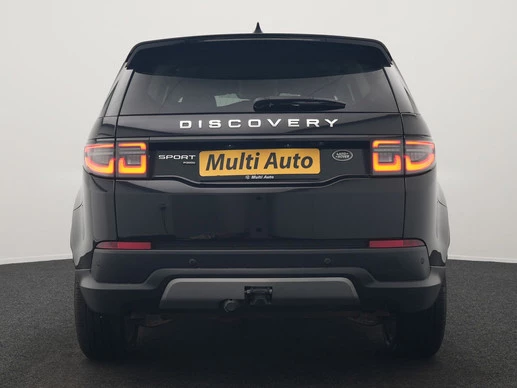 Land Rover Discovery Sport - Afbeelding 19 van 30