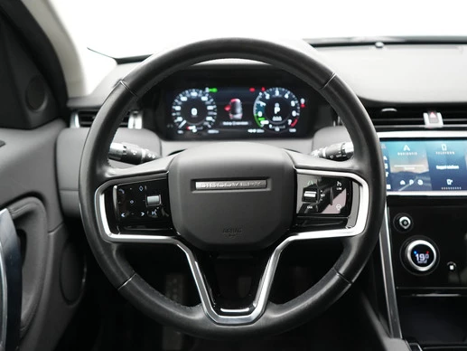 Land Rover Discovery Sport - Afbeelding 21 van 30