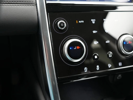 Land Rover Discovery Sport - Afbeelding 25 van 30