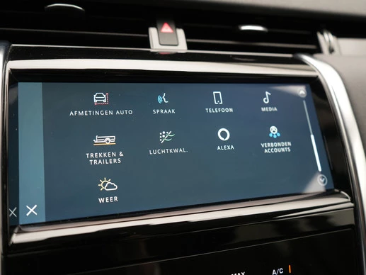 Land Rover Discovery Sport - Afbeelding 30 van 30