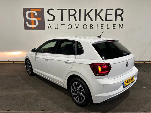 Volkswagen Polo - Afbeelding 3 van 28