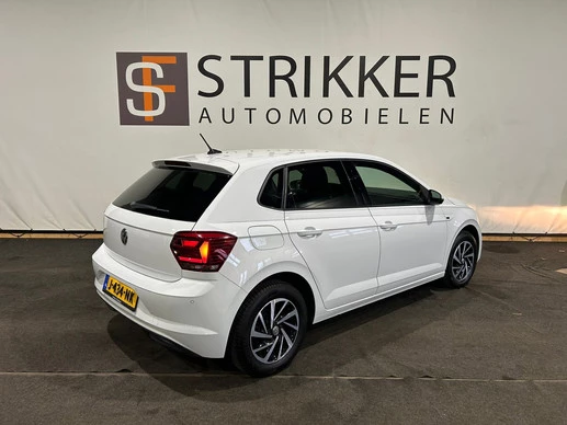 Volkswagen Polo - Afbeelding 4 van 28