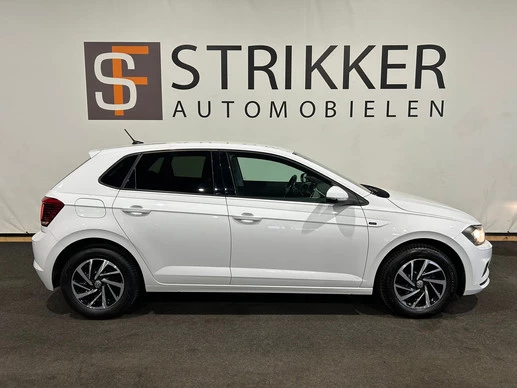 Volkswagen Polo - Afbeelding 5 van 28