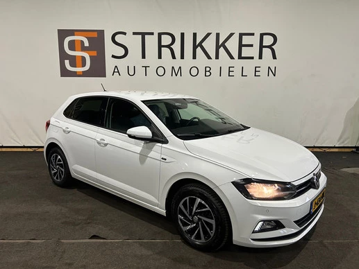 Volkswagen Polo - Afbeelding 6 van 28