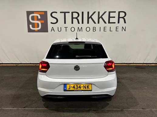 Volkswagen Polo - Afbeelding 7 van 28