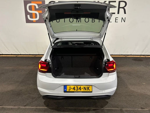 Volkswagen Polo - Afbeelding 8 van 28