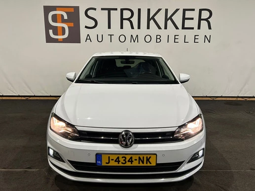 Volkswagen Polo - Afbeelding 9 van 28