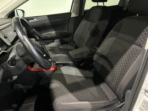 Volkswagen Polo - Afbeelding 15 van 28