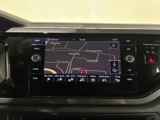 Volkswagen Polo - Afbeelding 18 van 28