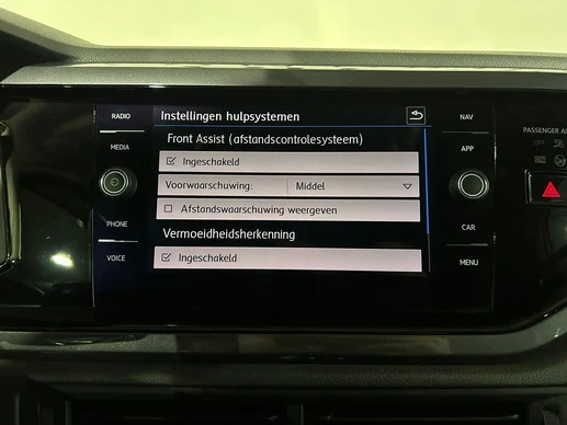 Volkswagen Polo - Afbeelding 19 van 28