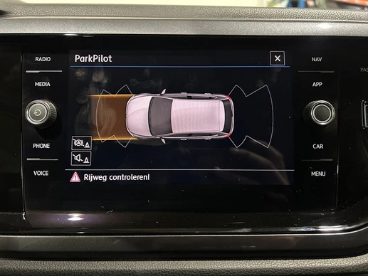 Volkswagen Polo - Afbeelding 20 van 28