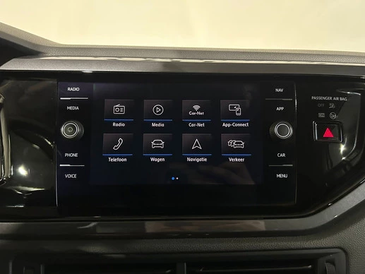 Volkswagen Polo - Afbeelding 21 van 28