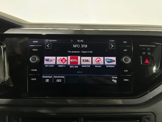 Volkswagen Polo - Afbeelding 22 van 28