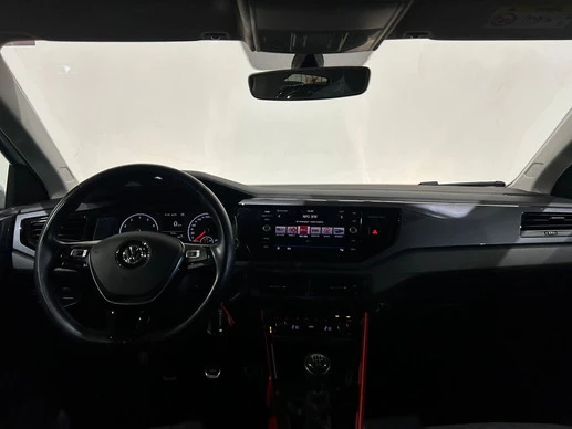 Volkswagen Polo - Afbeelding 26 van 28